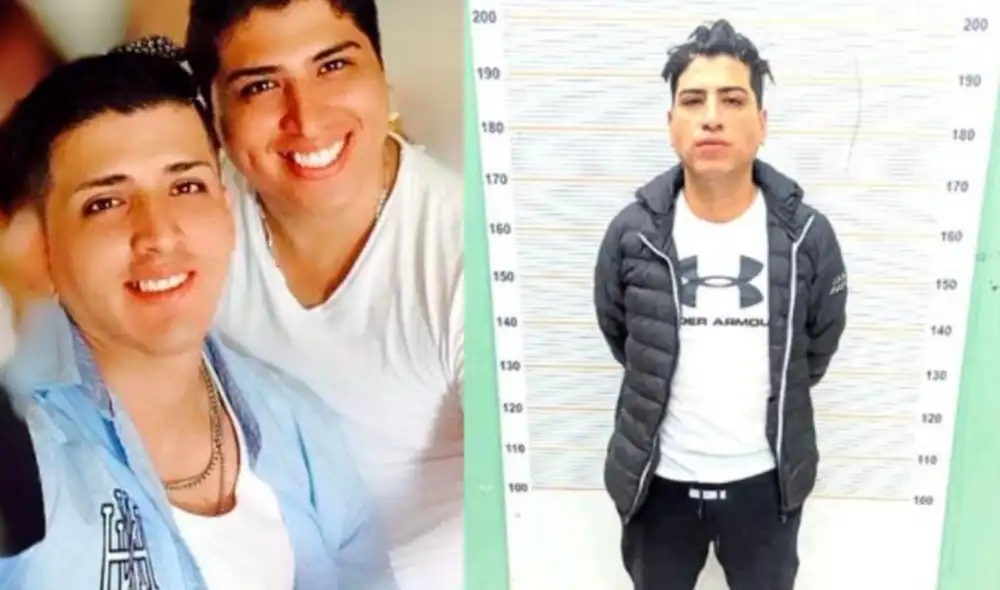 Hermano de Jhon Kelvin se pronuncia sobre evento benéfico. Foto: composición LR/ difusión Hermano de Jhon Kelvin se pronuncia sobre evento benéfico. Foto: composición LR/ difusión