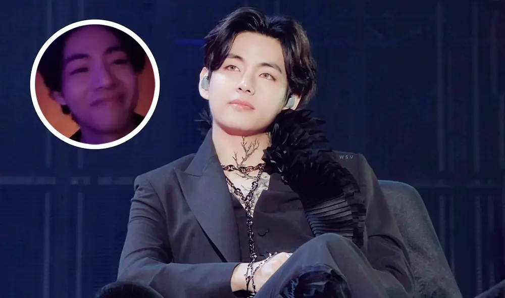 Taehyung de BTS ya se encuentra en París y aprovechó la oportunidad para visitar un club nocturno. Foto: composición La República / BIGHIT / @thv/Instagram Taehyung de BTS ya se encuentra en París y aprovechó la oportunidad para visitar un club nocturno. Foto: composición La República / BIGHIT / @thv/Instagram