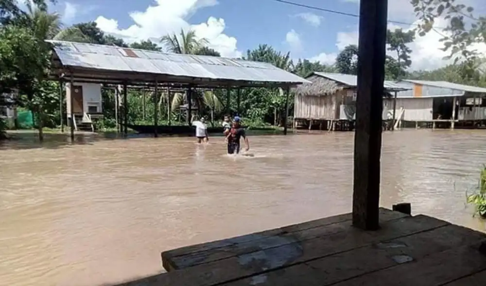 La norma señala que ejecutarán medidas y acciones en las zonas afectadas. Foto: difusión La norma señala que ejecutarán medidas y acciones en las zonas afectadas. Foto: difusión