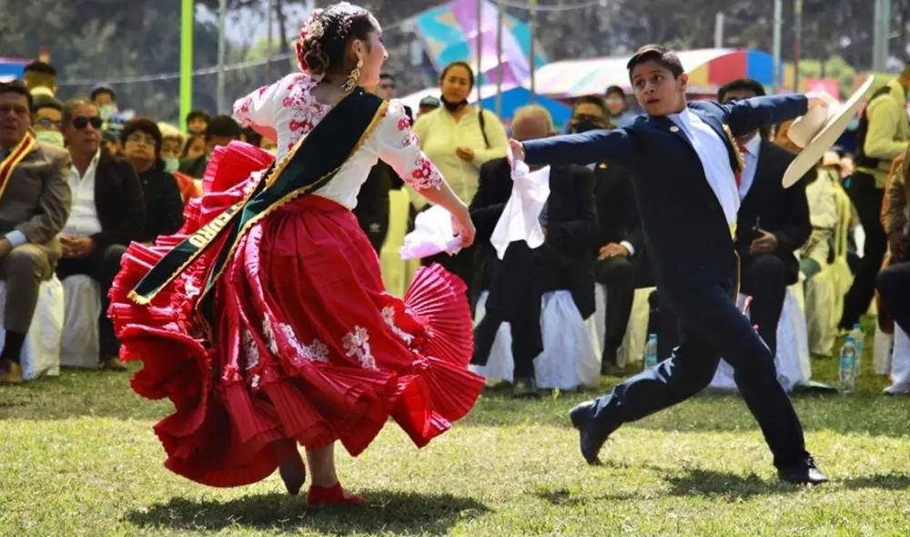 La feria atenderá hasta el próximo 3 de julio, en horario corrido. Foto: RSD Chimbote