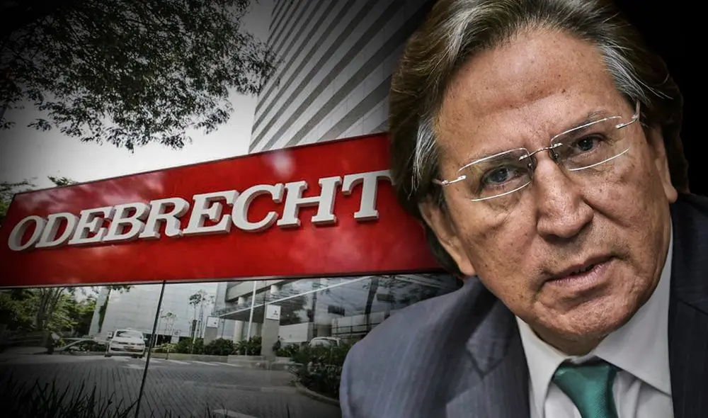 El expresidente Alejandro Toledo se encuentra en la Estados Unidos, donde afronta un proceso de extradición por los presuntos delitos cometidos en el Perú. Foto: composición Fabrizio Oviedo