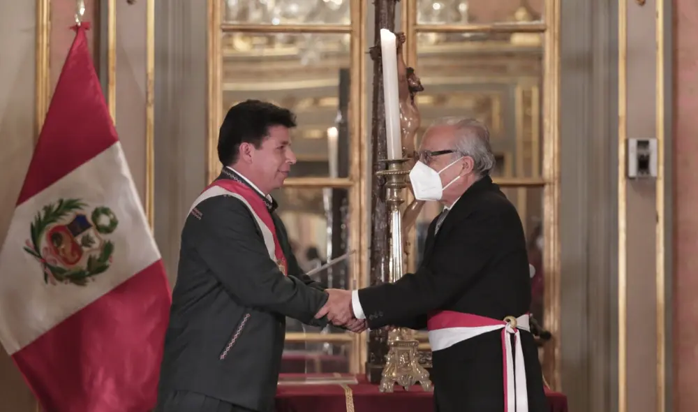 Proyecto será enviado al Congreso a fin de que sea debatido y dictaminado. Foto: La República