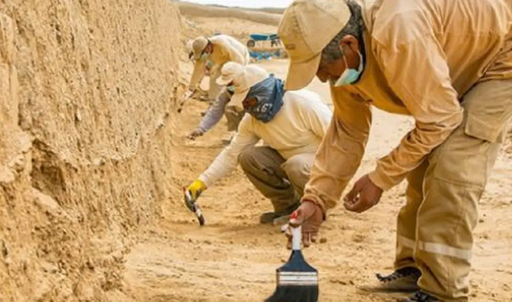 Este proyecto tiene un presupuesto de 752.000 soles, y generará más de 64 puestos de trabajos. Foto: Mincul