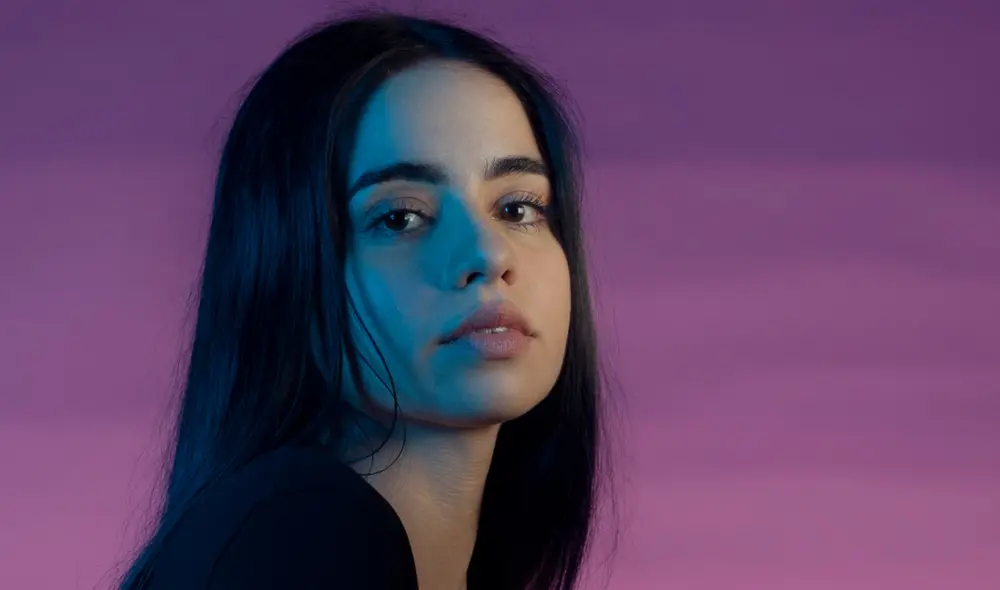 Angie Ocampo empezó a escribir en 2020, a inicios de la pandemia. Foto: Cortesía Angie Ocampo empezó a escribir en 2020, a inicios de la pandemia. Foto: Cortesía