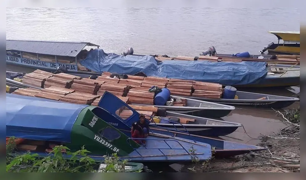 Ciudadanos exigen mayor seguridad en la zona. Foto: difusión
