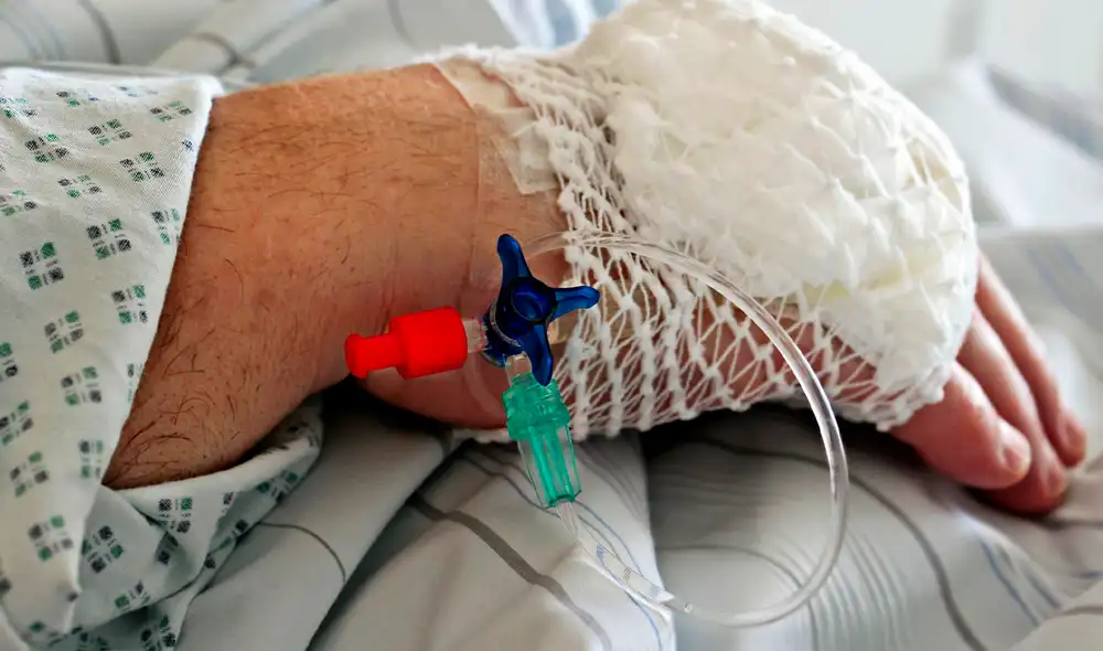 La esposa escuchó a su pareja hablar dormido de otra mujer, hizo hervir agua y se la lanzó. Foto: Pixabay La esposa escuchó a su pareja hablar dormido de otra mujer, hizo hervir agua y se la lanzó. Foto: Pixabay