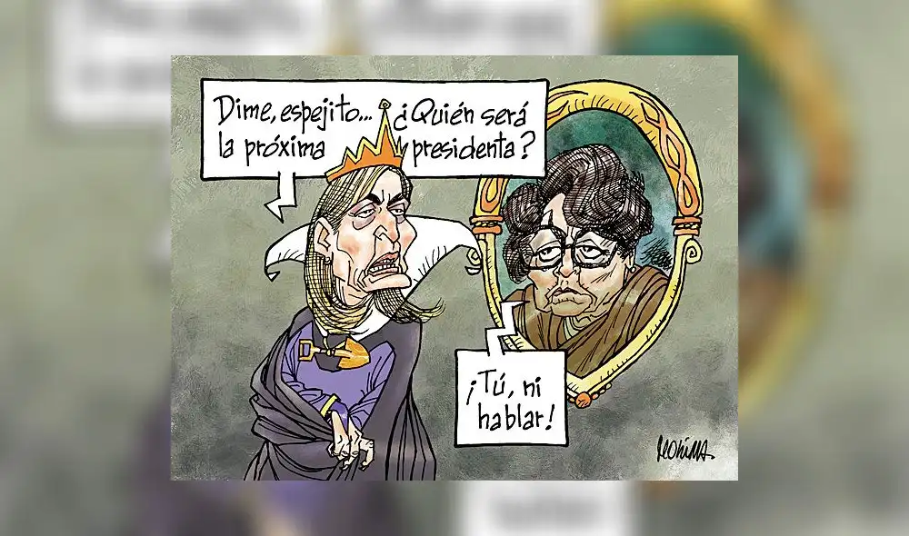 Gladys Echaíz podria ser la proxima presidenta del Congreso. Gladys Echaíz podria ser la proxima presidenta del Congreso.
