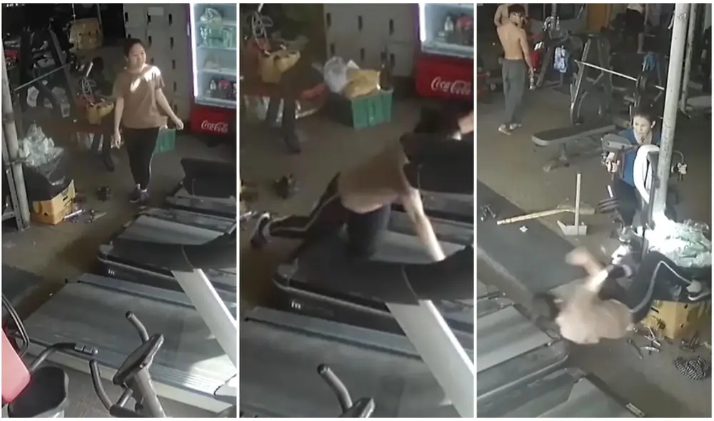 El video suma más de 95.000 'me gusta'. Foto: TikTok