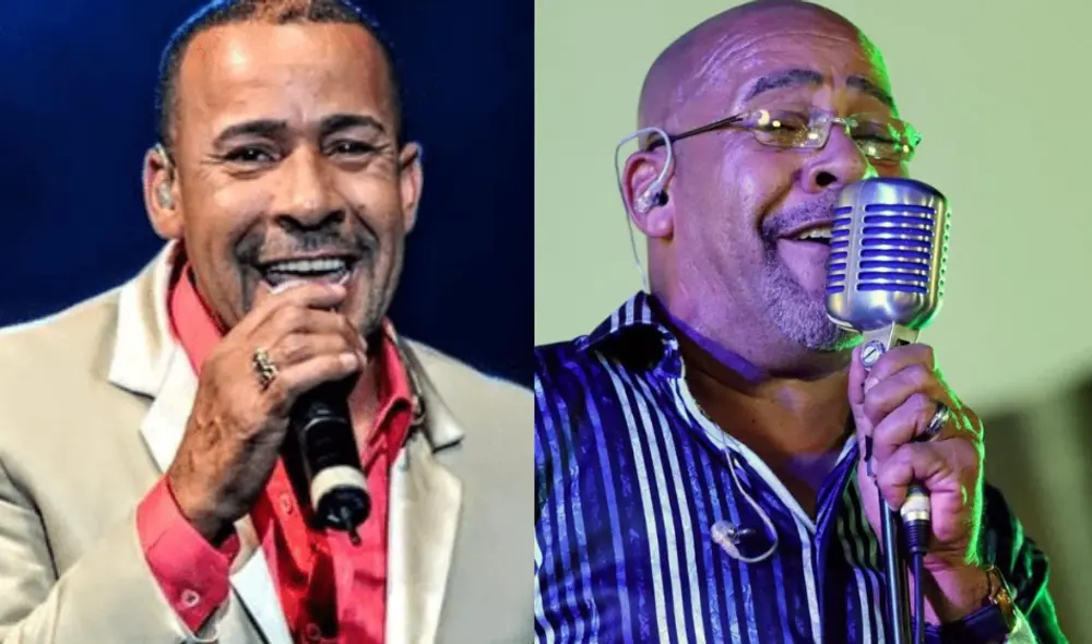 Luisito Carrión tuvo que cancelar su presentación en la feria cultural de Tuluá, Valle del Cauca. Foto: Luisito Carrión/Facebook