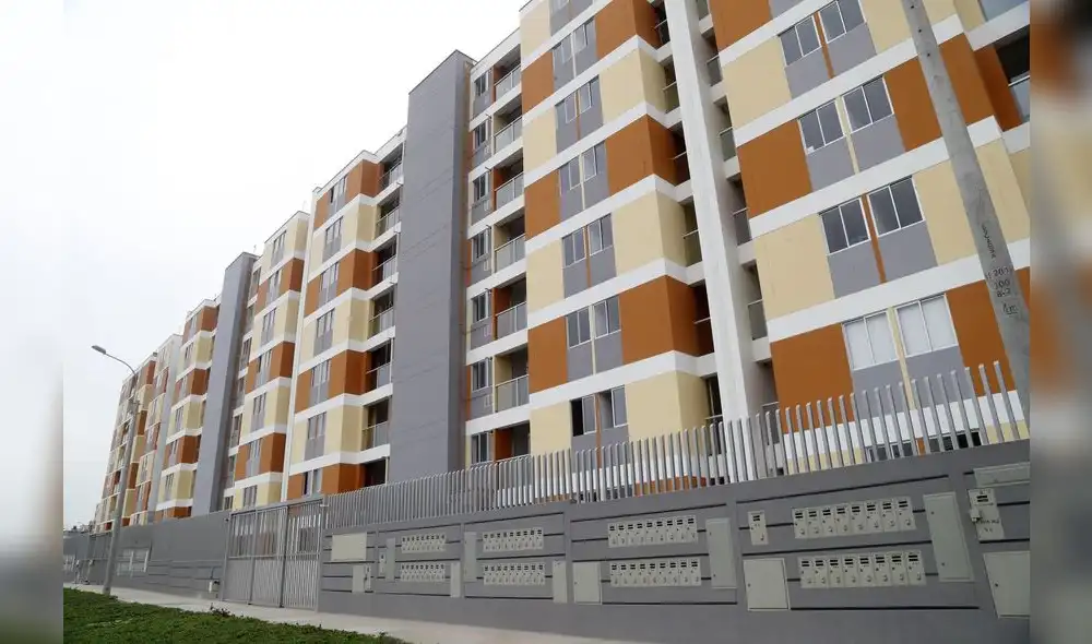 Puede incluir créditos hipotecarios para vivienda, créditos Mivivienda, créditos comerciales con garantía hipotecaria, entre otros. Foto: Andina Puede incluir créditos hipotecarios para vivienda, créditos Mivivienda, créditos comerciales con garantía hipotecaria, entre otros. Foto: Andina