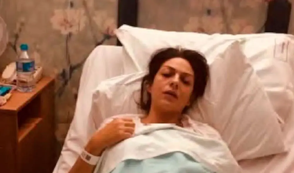 Nicole Elkabbas fingió tener cáncer, recaudó miles en una colecta y se fue de vacaciones. Foto: Pensilvania Nicole Elkabbas fingió tener cáncer, recaudó miles en una colecta y se fue de vacaciones. Foto: Pensilvania