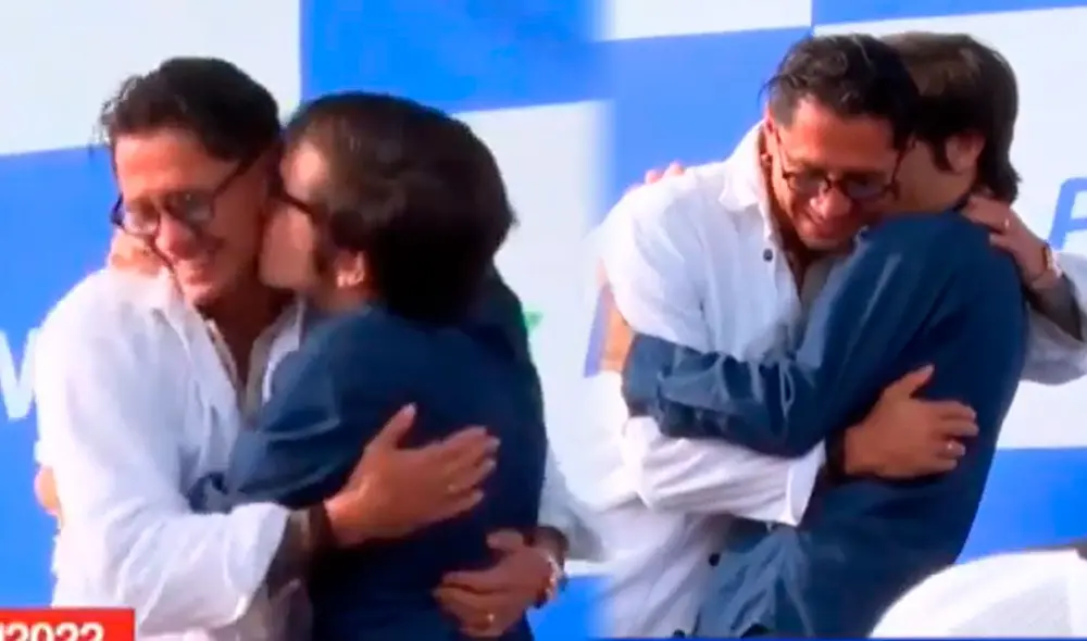 El 'Bambino de los Andes' lleva siete goles en la selección peruana. Foto: Latina