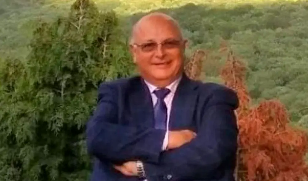 Luis resalta que sus sensaciones y placer no son como antes debido a la prostatectomía a la que se sometió. Foto: 20Minutos Luis resalta que sus sensaciones y placer no son como antes debido a la prostatectomía a la que se sometió. Foto: 20Minutos