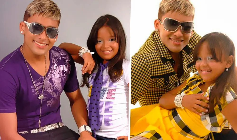 Josenid Quintero superó los 200 millones de reproducciones en YouTube con sus éxitos "Su nombre en mi cuaderno" y "Amor de colegio". Foto: Composición GLR Josenid Quintero superó los 200 millones de reproducciones en YouTube con sus éxitos "Su nombre en mi cuaderno" y "Amor de colegio". Foto: Composición GLR