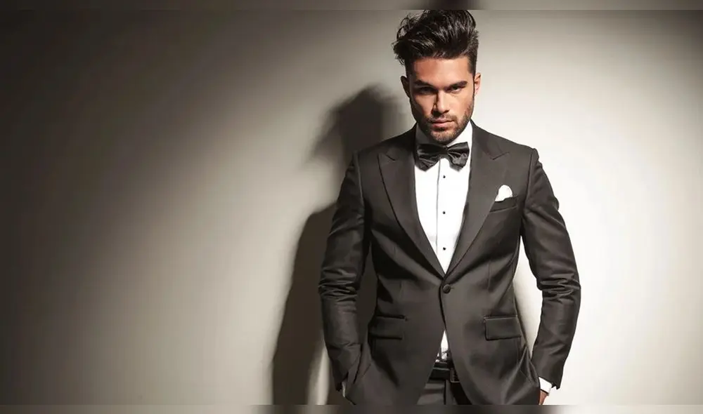 La palabra 'fachero' se escuchó por primera vez en Argentina. Foto: composición/ La República La palabra 'fachero' se escuchó por primera vez en Argentina. Foto: composición/ La República