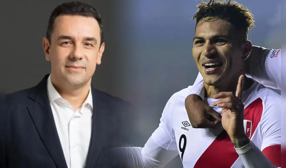 Paolo Guerrero anotó un gol en el Mundial Rusia 2018. Foto: composición LR/Twitter/AFP