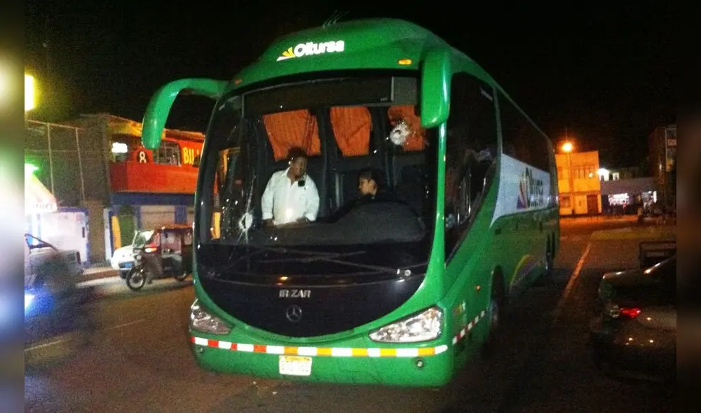 Transportistas anunciaron un paro nacional para este 27 de junio. Foto: Andina Transportistas anunciaron un paro nacional para este 27 de junio. Foto: Andina