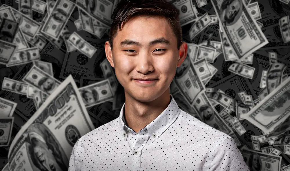 Alexandr Wang es fundador y actual CEO de Scale AI. Foto: Forbes