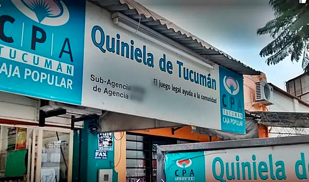 Quiniela Tucumán y Quiniela Córdoba HOY, lunes 27 de junio EN VIVO: resultados de los sorteos. Foto: Quiniela Tucumán Quiniela Tucumán y Quiniela Córdoba HOY, lunes 27 de junio EN VIVO: resultados de los sorteos. Foto: Quiniela Tucumán