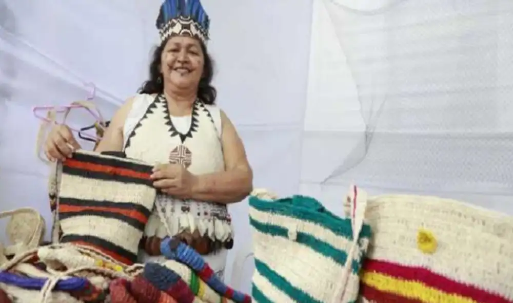 Este evento se desarrollará hasta el próximo domingo 3 de julio. Foto: Mincetur