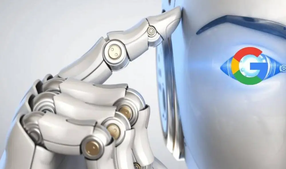 El reciente caso de Blake Lemoine ha provocado que los expertos se pronuncien. Para algunos, entrenar a los robots es similar a criar niños. Foto: La Vanguardia México