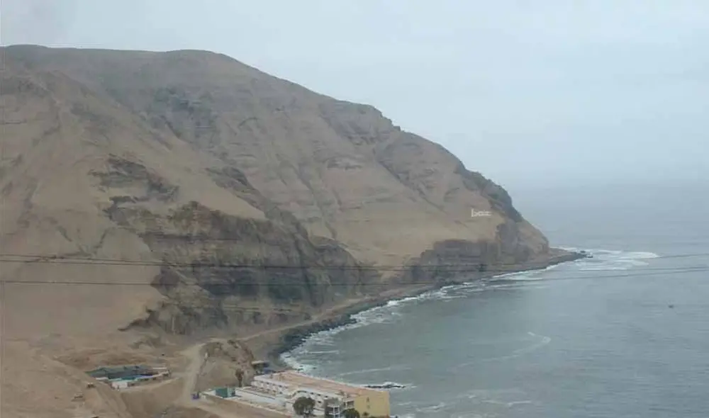 El sujeto tenía varios problemas que lo forzaron a tomar la fatal decisión. Foto Difusión