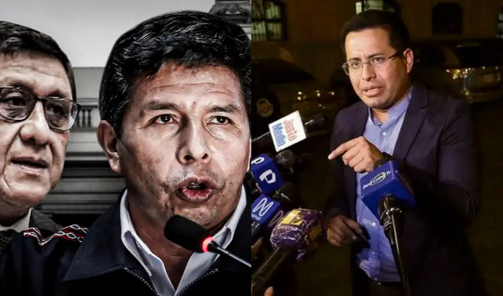 La Comisión de Fiscalización asistirá este lunes 27 de junio a Palacio de Gobierno. Foto: composición Jazmin Ceras/La República