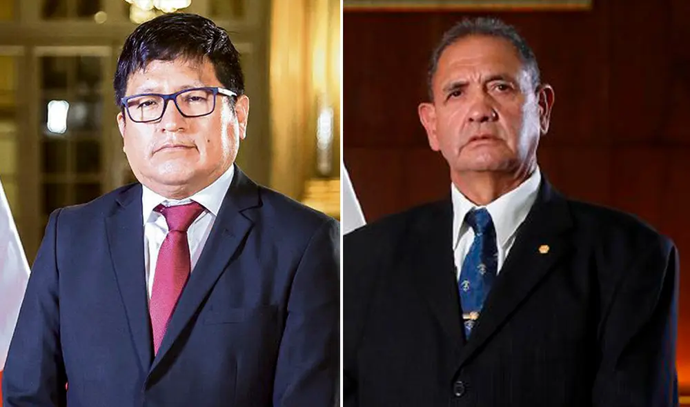 Pedro Castillo anunció que no recibirá a la Comisión de Fiscalización, pero este grupo parlamentario anunció que irá de igual forma a Palacio de Gobierno. Foto: composición LR