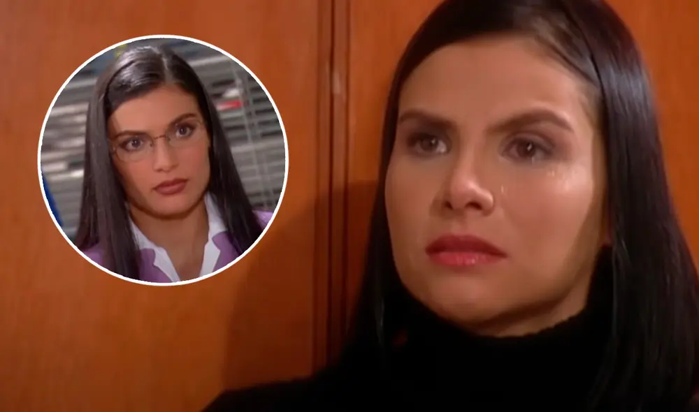 "Betty, la fea" dejará Netflix el próximo 10 de julio de 2022. Foto: composición/RCN "Betty, la fea" dejará Netflix el próximo 10 de julio de 2022. Foto: composición/RCN