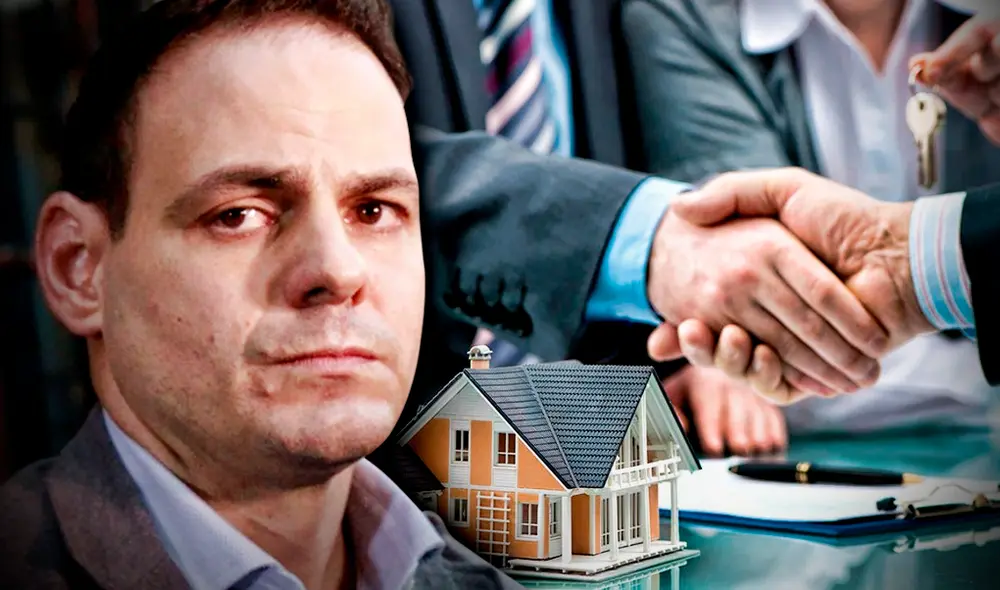 Se conocen pocos detalles de la vida de Mark Vito. Foto: composición La República / Gerson Cardoso