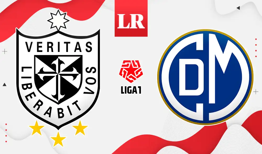 San Martín vs. Municipal EN VIVO HOY por la fecha 18 de Liga 1 Betsson 2022. Foto: composición GLR/Gerson Cardoso