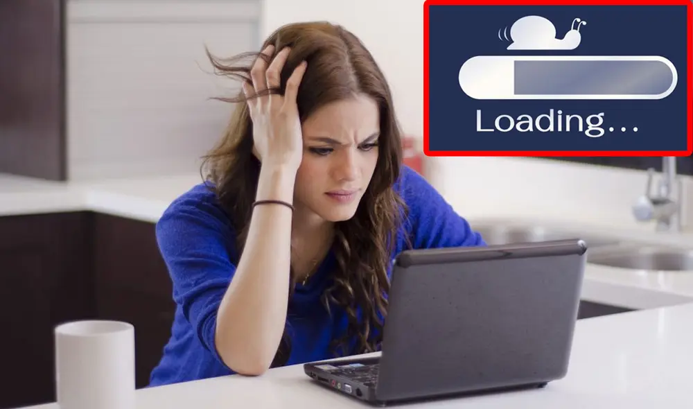 No es necesario bajar programas extraños para hacer esta medición. Foto: Krypton Solid