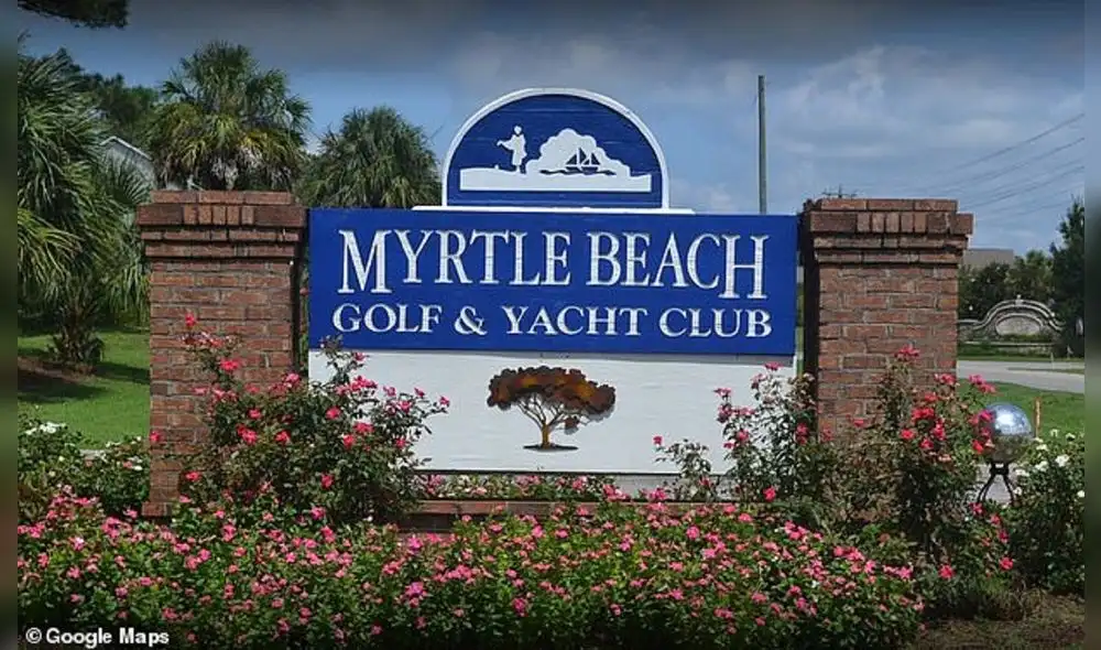 Luisiana tiene un estimado de 2 millones de caimanes. Foto: Google maps