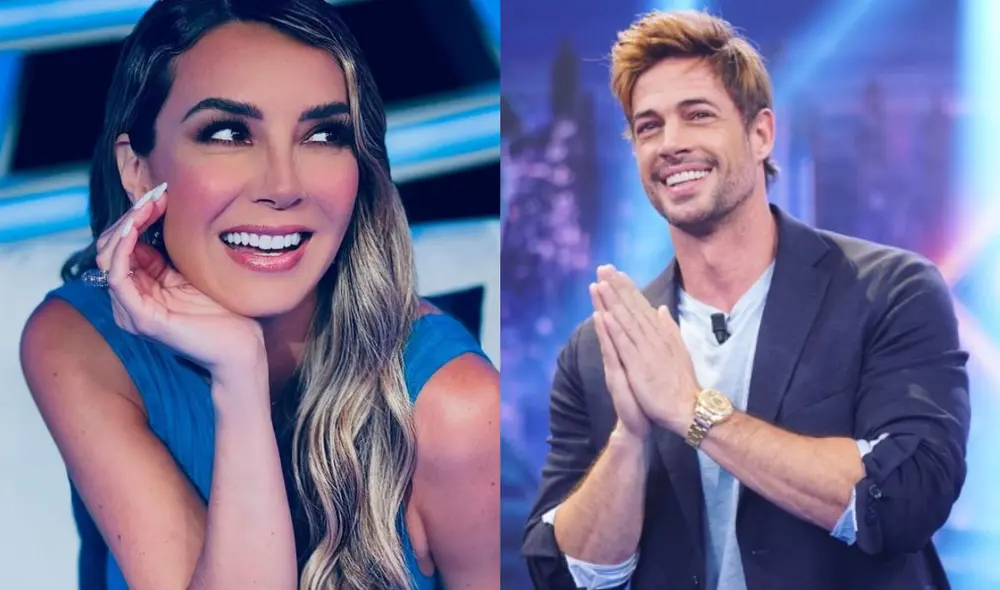 Pistas apuntan a una reconciliación entre ambos actores. Foto. composición LR/ captura de Instagram