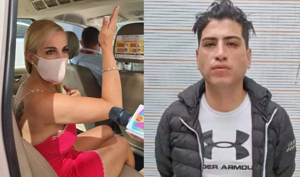 Dalia Durán criticó al concierto en beneficio de Jhon Kelvin. Foto: composición/Jessica Merino/URPI-LR/INPE