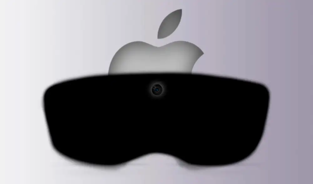 Según el informante, este dispositivo podría estrenarse en enero del 2023. Foto: MuyComputer Según el informante, este dispositivo podría estrenarse en enero del 2023. Foto: MuyComputer