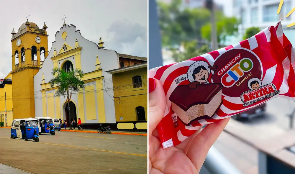 Conoce quiénes fundaron la marca de Helados Artika y cómo se inició en la industria heladera. Foto: Manolo del Castillo/Facebook - Artika/Facebook