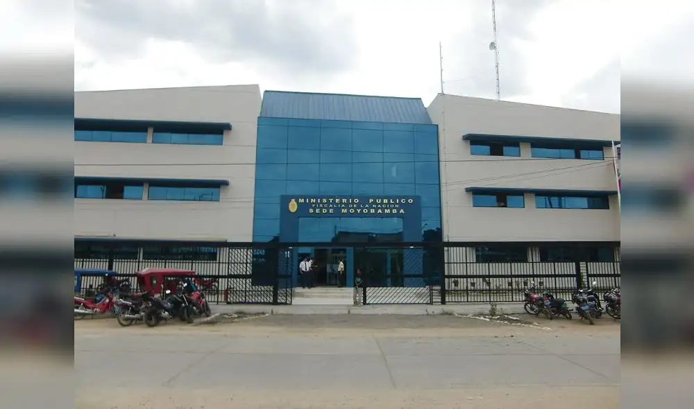 Sujeto fue identificado como Raúl Neira Concha, de 26 años de edad. Foto: MP Sujeto fue identificado como Raúl Neira Concha, de 26 años de edad. Foto: MP