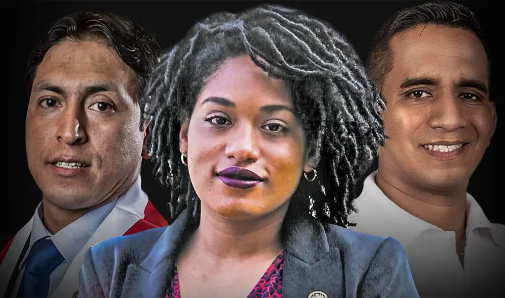 Este 27 de junio se instaló la comisión especial para elegir al próximo defensor del Pueblo. Foto: composición Fabrizio Oviedo / La República Este 27 de junio se instaló la comisión especial para elegir al próximo defensor del Pueblo. Foto: composición Fabrizio Oviedo / La República