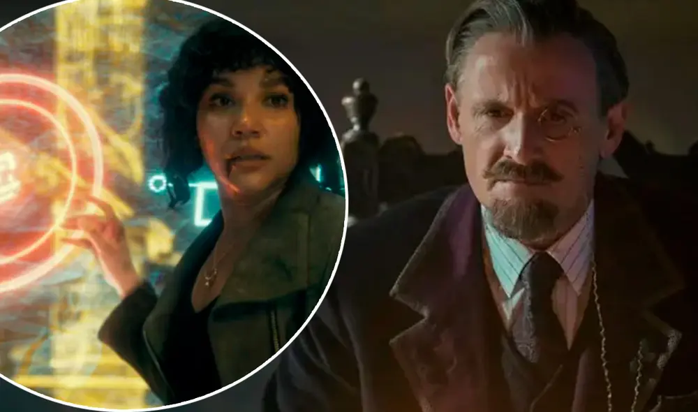 Los miembros de Umbrella Academy tiene todavía una historia que cerrar. ¿Podrán derrotar a su padre?. Foto: composición/Netflix