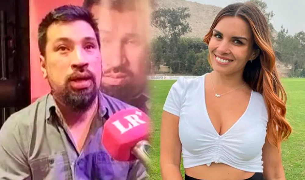 Aldo Miyashiro anuncia su regreso al teatro con la obra "Los vecinos de arriba". Foto: composición/Instagram/GLR