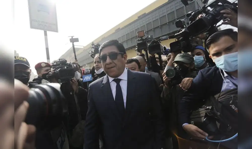 Foto: Gerardo Marín