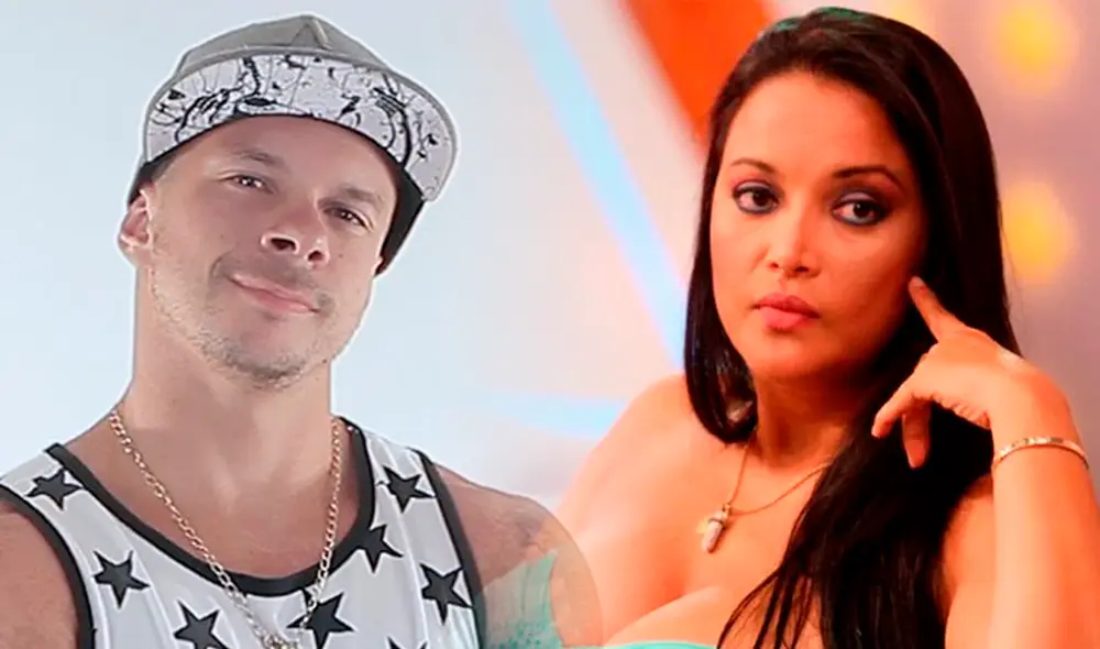 Mario Hart y Mariella Zanetti son algunos de los personajes de la farándula que incursionaron en la política. Foto: composición de Fabrizio Oviedo/La República