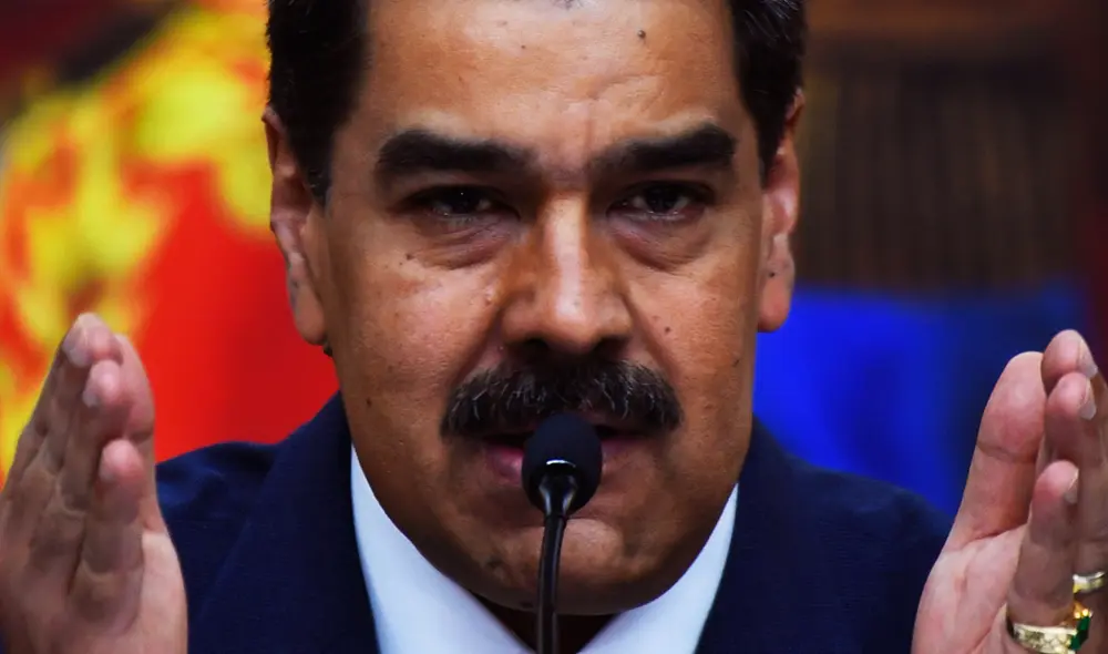 Hackers vulneraron el Ministerio del Poder Popular para la Defensa. Foto: AFP Hackers vulneraron el Ministerio del Poder Popular para la Defensa. Foto: AFP