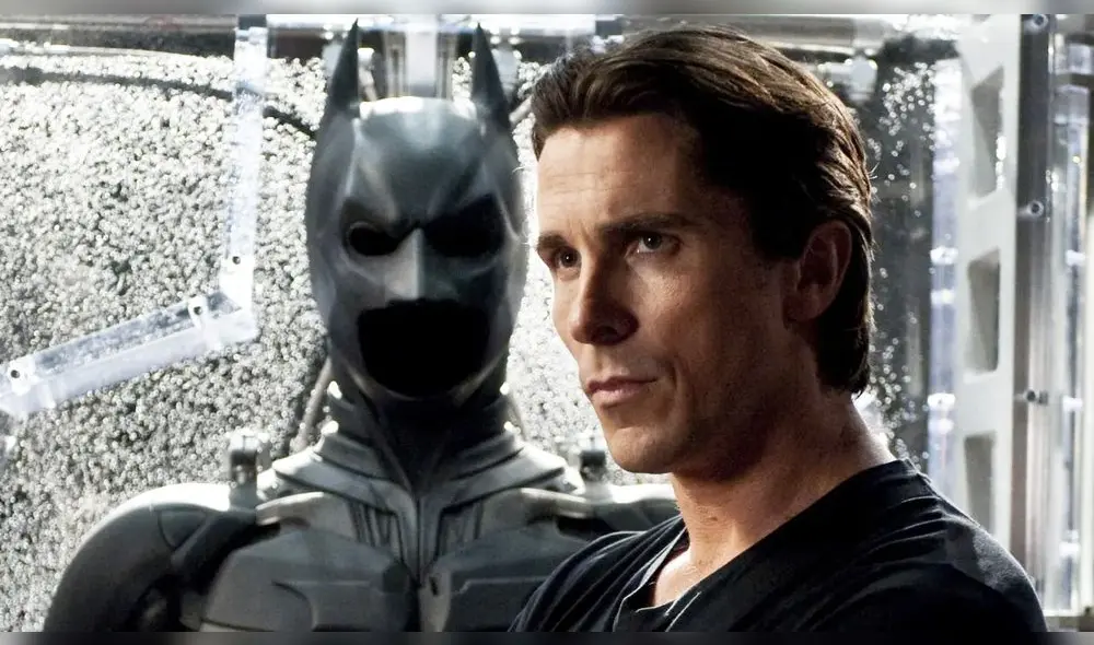 Christian Bale aparecerá como Gorr, el carnicero de los dioses en "Thor: love and thunder". Foto: Warner Bros. Christian Bale aparecerá como Gorr, el carnicero de los dioses en "Thor: love and thunder". Foto: Warner Bros.