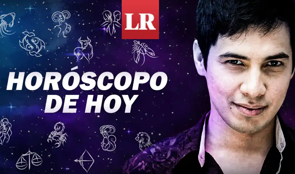 Descubre las predicciones del horóscopo de hoy, 28 de junio, para tu signo. Foto: Composición LR Descubre las predicciones del horóscopo de hoy, 28 de junio, para tu signo. Foto: Composición LR