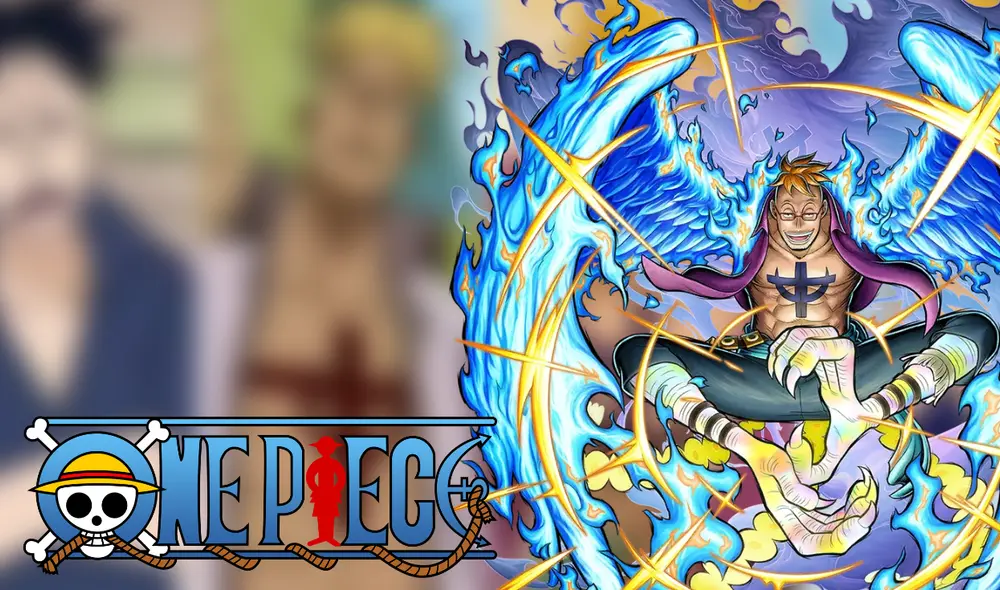 One Piece sorprende a todos sus fanáticos con el cambio de un gran personaje. Foto: Composición One Piece sorprende a todos sus fanáticos con el cambio de un gran personaje. Foto: Composición