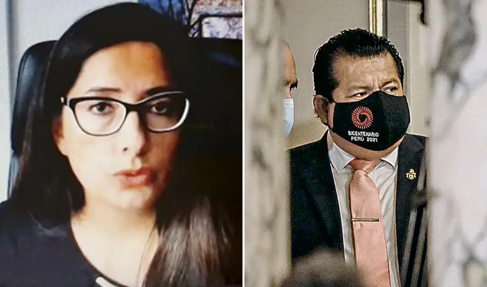 La defensa legal de Bruno Pacheco sigue apelando a que se le levante la orden de prisión preventiva por 24 meses. Foto: composición/ La República La defensa legal de Bruno Pacheco sigue apelando a que se le levante la orden de prisión preventiva por 24 meses. Foto: composición/ La República