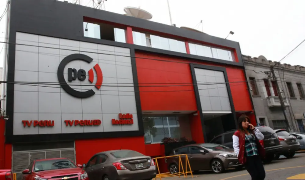 El IRTP está en búsqueda de jóvenes egresados o estudiantes para que realicen sus prácticas en la institución. Foto: IRTP El IRTP está en búsqueda de jóvenes egresados o estudiantes para que realicen sus prácticas en la institución. Foto: IRTP