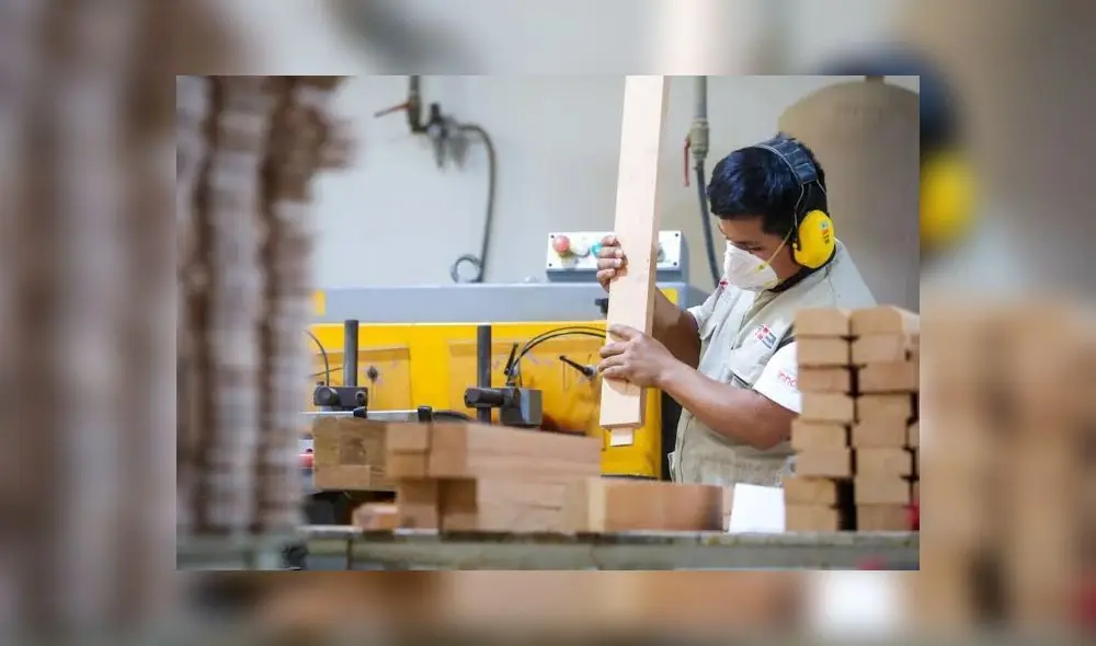 Se generarán contratos por un monto total de S/ 240,85 millones. Foto: Produce. Se generarán contratos por un monto total de S/ 240,85 millones. Foto: Produce.